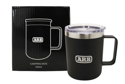 ARB Camper Insulated Mug 350ml