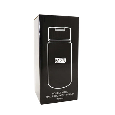 ARB Insulated Coffee Travel Mug 400ml