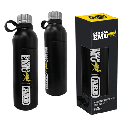 Old Man Emu Drink Bottle - 750ml - Shop  Water Bottles at  Trekaline