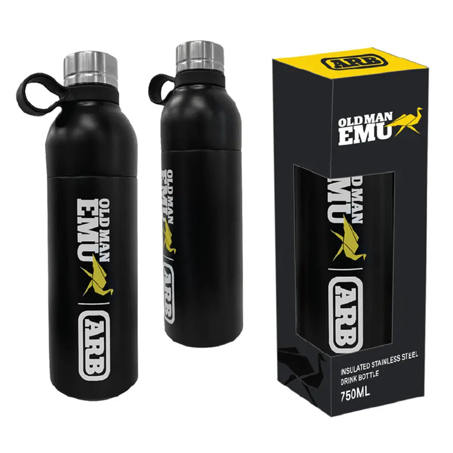 Old Man Emu Drink Bottle - 750ml - Shop  Water Bottles at  Trekaline