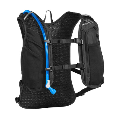 Black CamelBak Chase 8 Vest MTB Hydration Pack