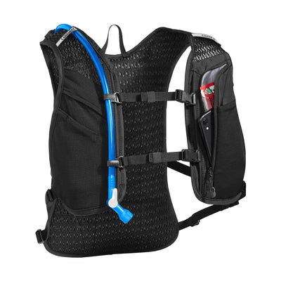 Black CamelBak Chase 8 Vest MTB Hydration Pack