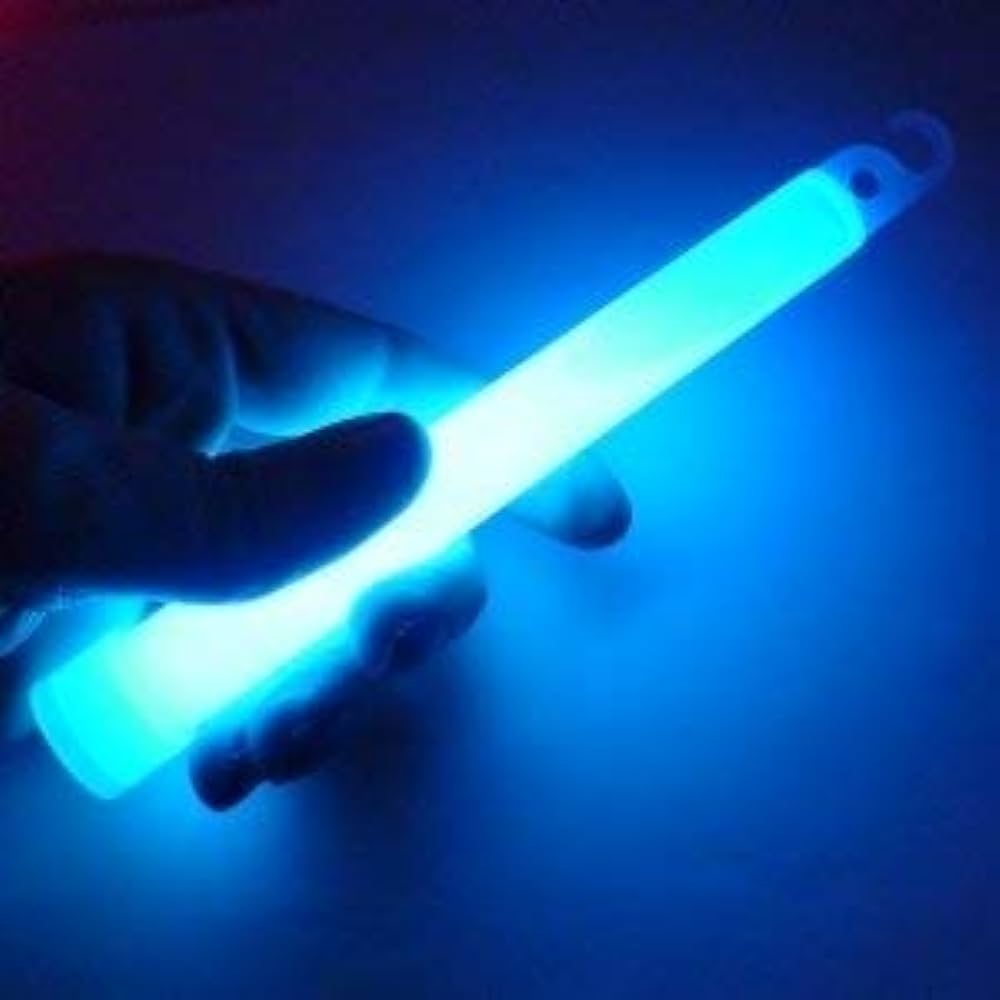 Coghlan's Camping Lightsticks 2 Pack - Shop  Lightsticks at  Trekaline