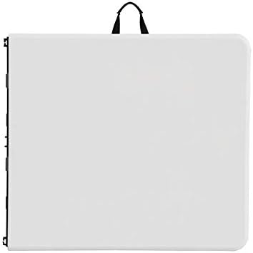 Procamp 150 cm Fold in Half Utility Table - Shop  Camp Tables at  Trekaline
