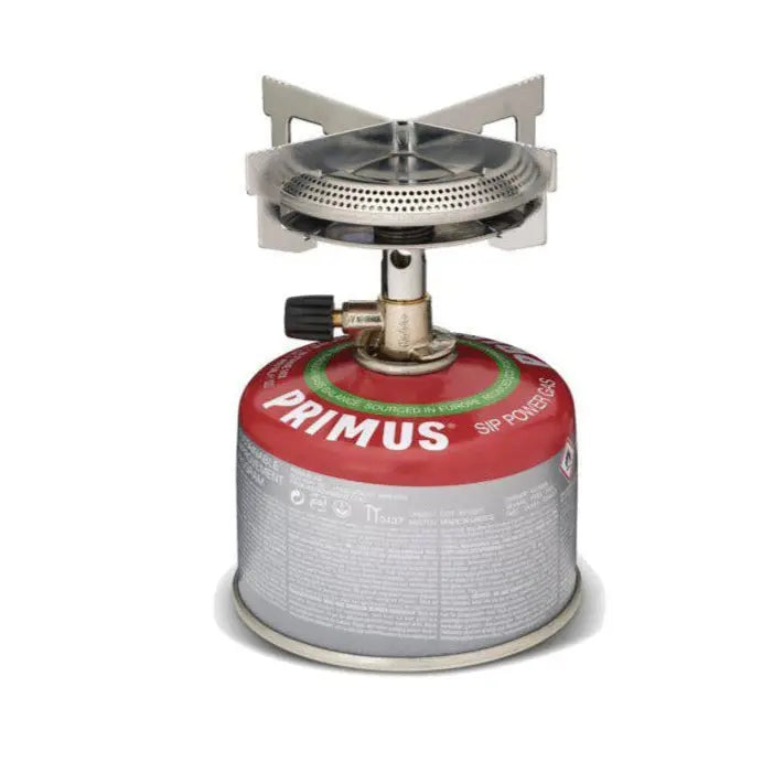 Primus Mimer Backpacking Stove - Shop  Backpacking Stoves at  Trekaline