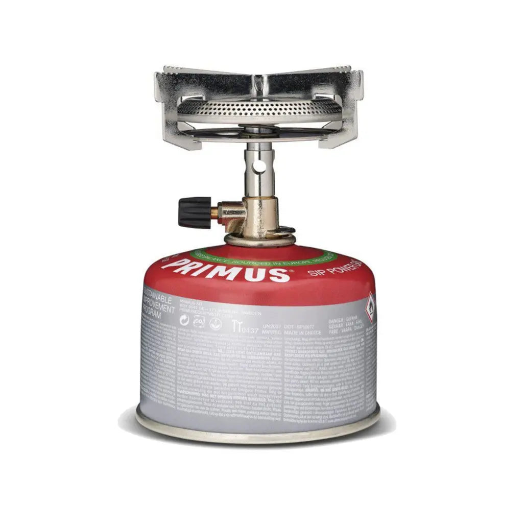 Primus Mimer Backpacking Stove - Shop  Backpacking Stoves at  Trekaline