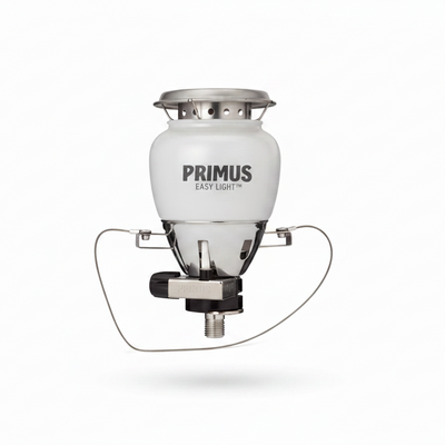 Primus EasyLight Portable Lantern - Shop  Fuel-Powered Lanterns at  Trekaline
