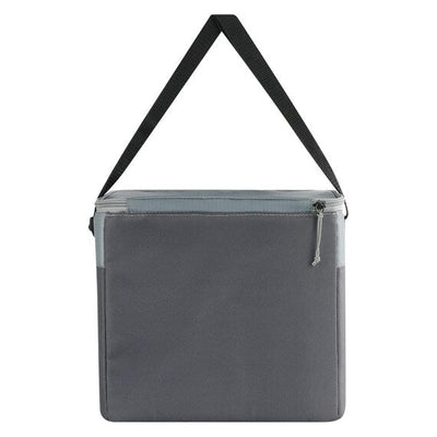 Igloo Hard Liner Cooler Bag Gray 12 Quart - Shop  Soft-sided Coolers at  Trekaline