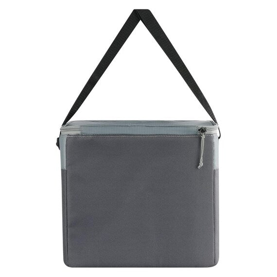 Igloo Hard Liner Cooler Bag Gray 12 Quart - Shop  Soft-sided Coolers at  Trekaline