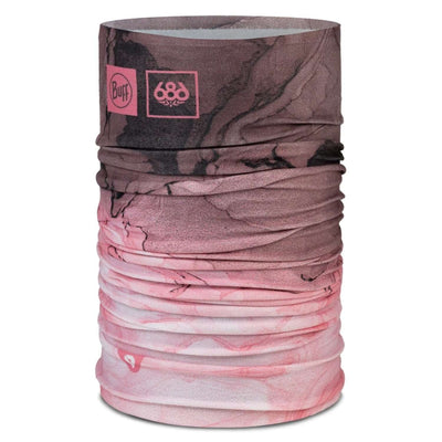 Buff ThermoNet Neckwear - Cloudbreaker 686 Pink