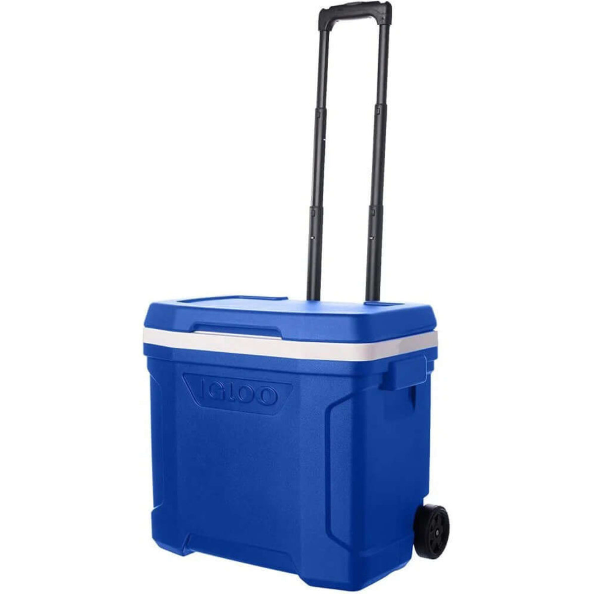 Igloo Profile II 28 Qt Roller Hard Cooler - Shop  Hard-sided Coolers at  Trekaline