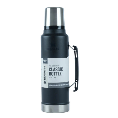 Stanley Legendary Classic Bottle 47 oz - Shop  Thermoses at  Trekaline