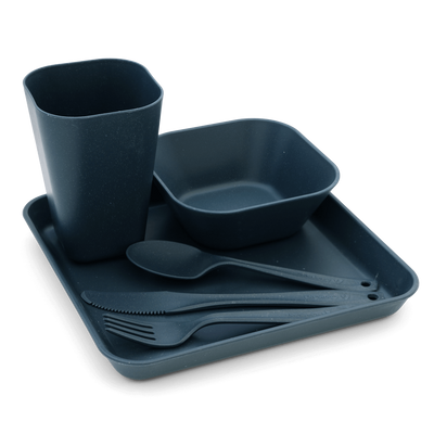 Coghlan's Solo Camping Tableware Set - Shop  Camping Utensil Sets at  Trekaline