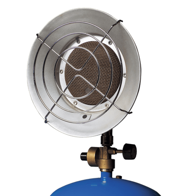 Primus Loke Infrared Outdoor Heater - Shop  Outdoor Heaters at  Trekaline