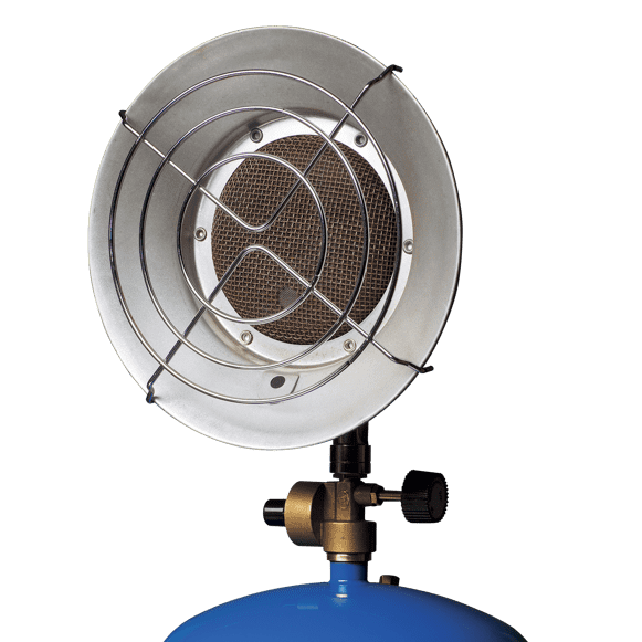 Primus Loke Infrared Outdoor Heater - Shop  Outdoor Heaters at  Trekaline