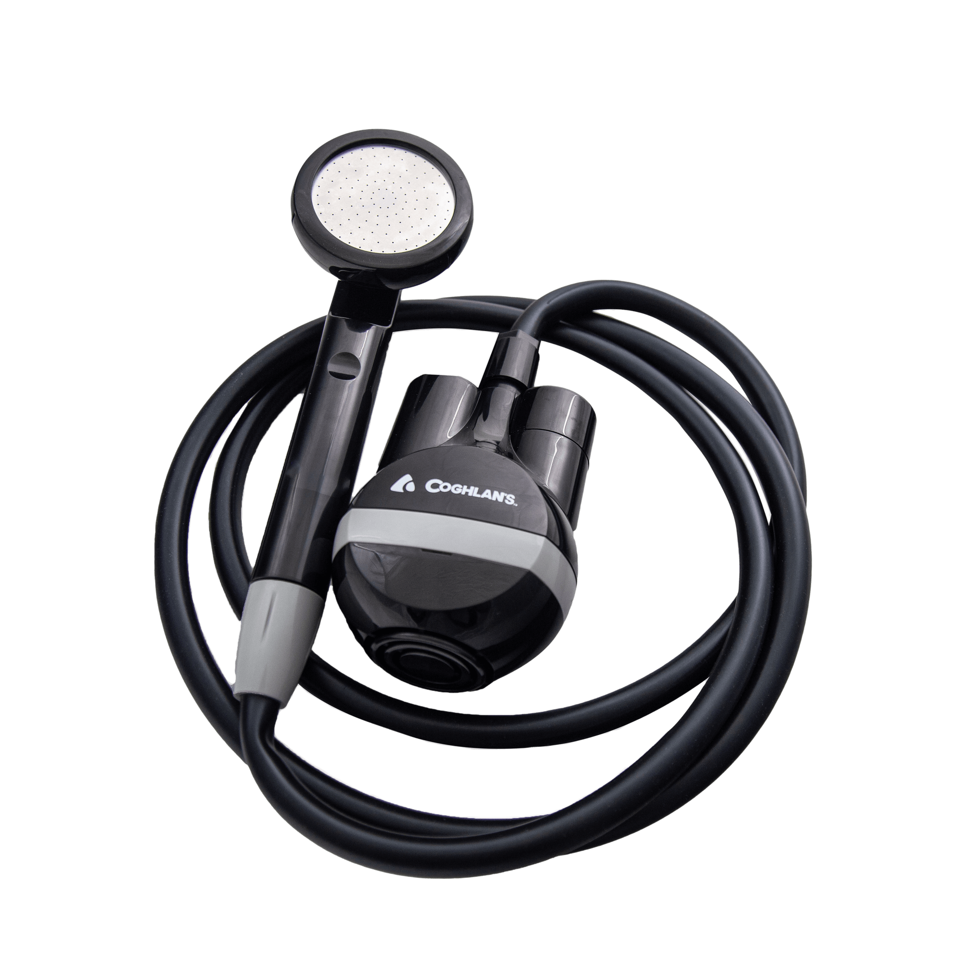 Coghlan's Rechargeable Portable Shower - Shop  Camp Showers at  Trekaline