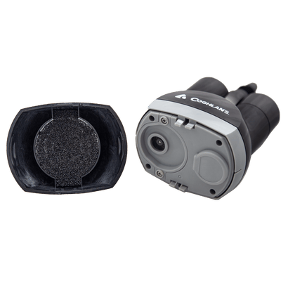 Coghlan's Rechargeable Portable Shower - Shop  Camp Showers at  Trekaline