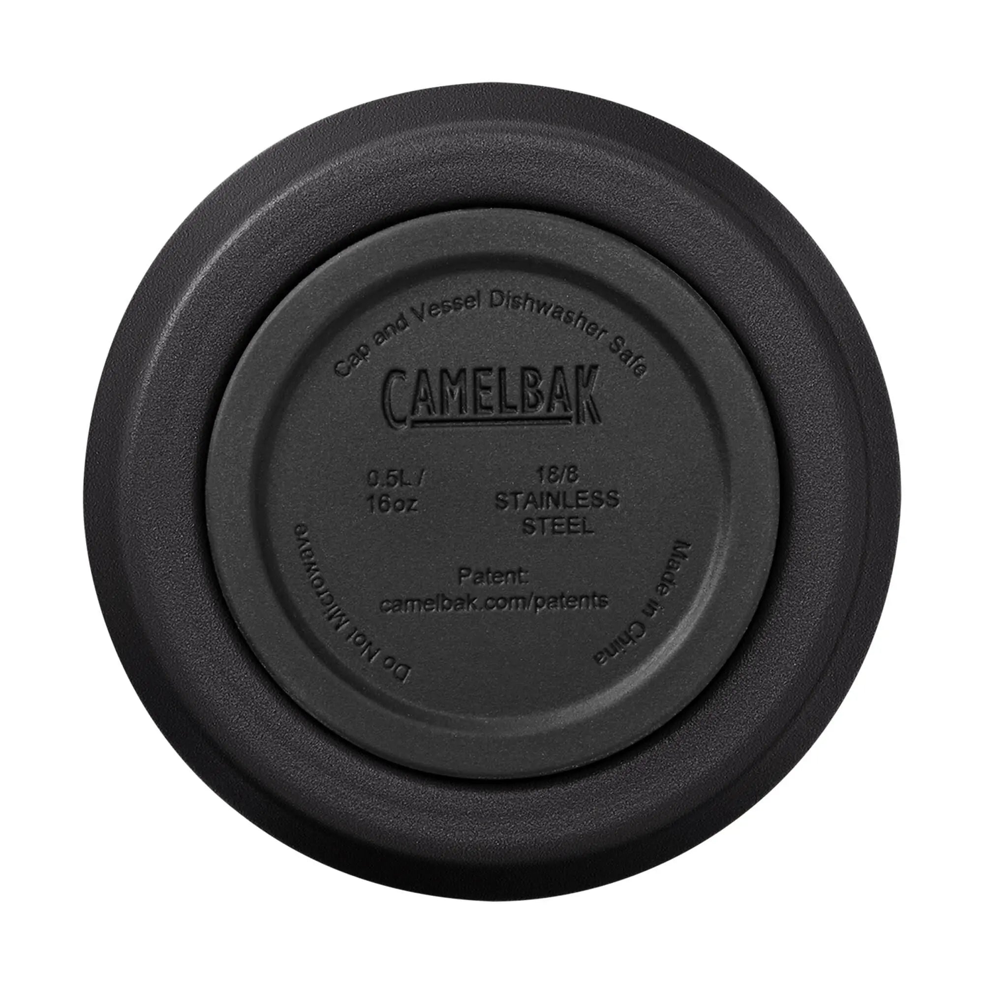 Camelbak Horizon Tumbler Medium Beverage Insulated Travel Cup - 16 oz / 470 ml