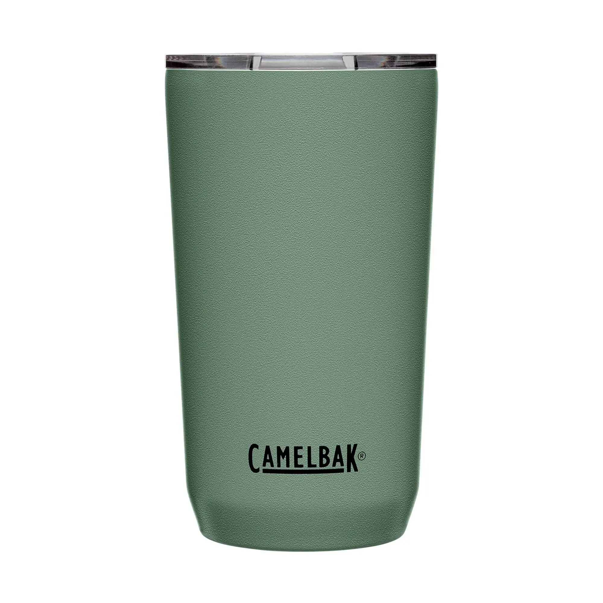 Camelbak Horizon Tumbler 16 oz insulated travel cup in green