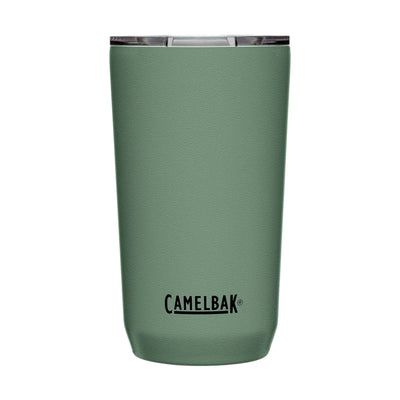 Camelbak Horizon Tumbler 16 oz insulated travel cup in green