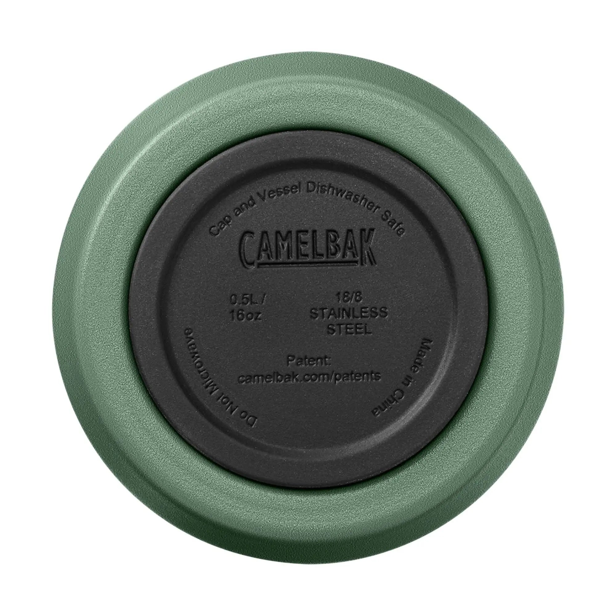 Camelbak Horizon Tumbler Medium Beverage Insulated Travel Cup - 16 oz / 470 ml