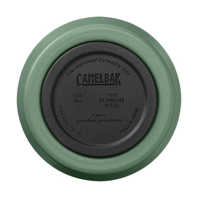 Camelbak Horizon Tumbler Medium Beverage Insulated Travel Cup - 16 oz / 470 ml