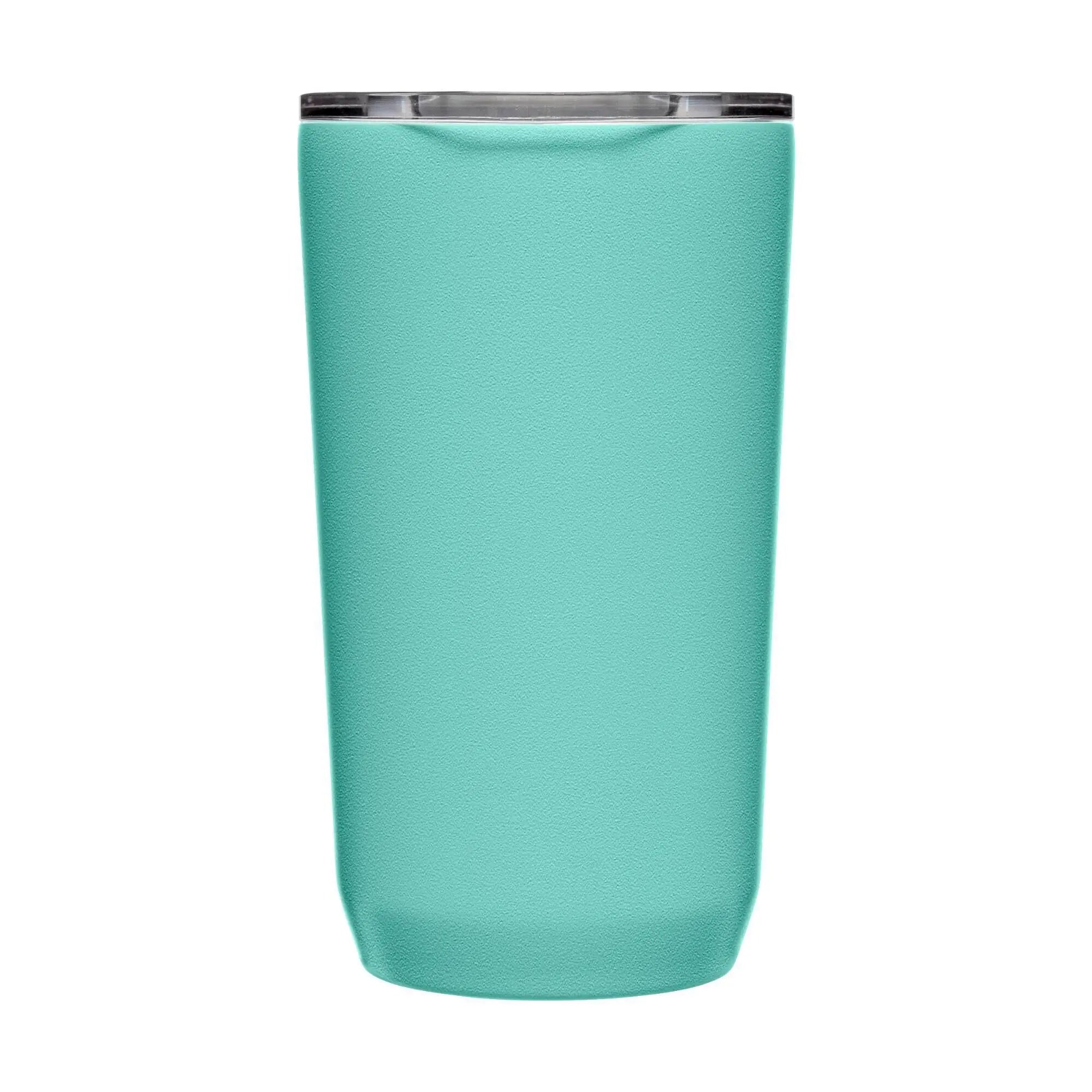 Camelbak Horizon Tumbler 16 oz insulated travel cup in teal color