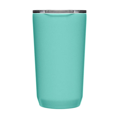 Camelbak Horizon Tumbler 16 oz insulated travel cup in teal color