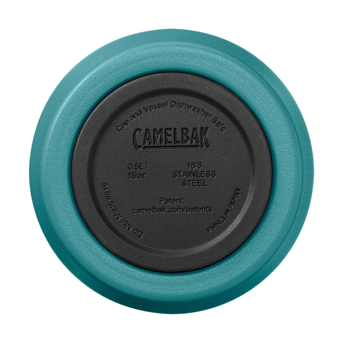 Camelbak Horizon Tumbler Medium Beverage Insulated Travel Cup - 16 oz / 470 ml
