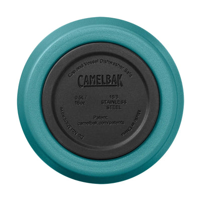 Camelbak Horizon Tumbler Medium Beverage Insulated Travel Cup - 16 oz / 470 ml