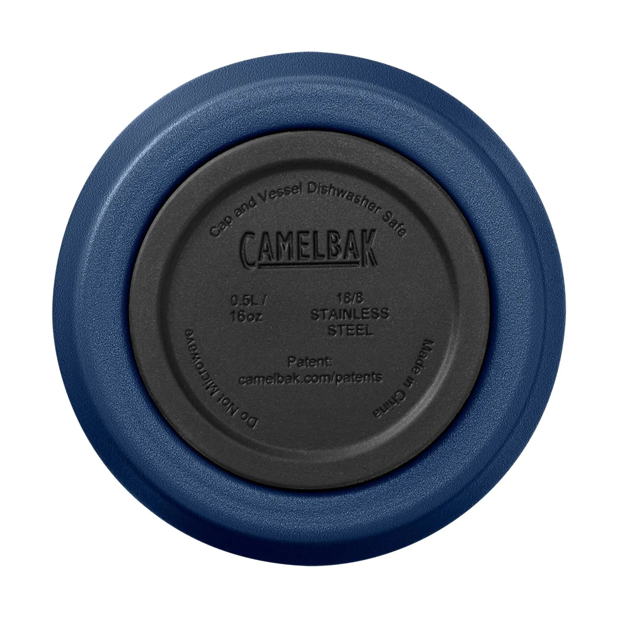 Camelbak Horizon Tumbler Medium Beverage Insulated Travel Cup - 16 oz / 470 ml