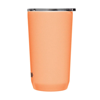 Camelbak Horizon Tumbler Insulated Travel Cup 16 oz 470 ml in orange