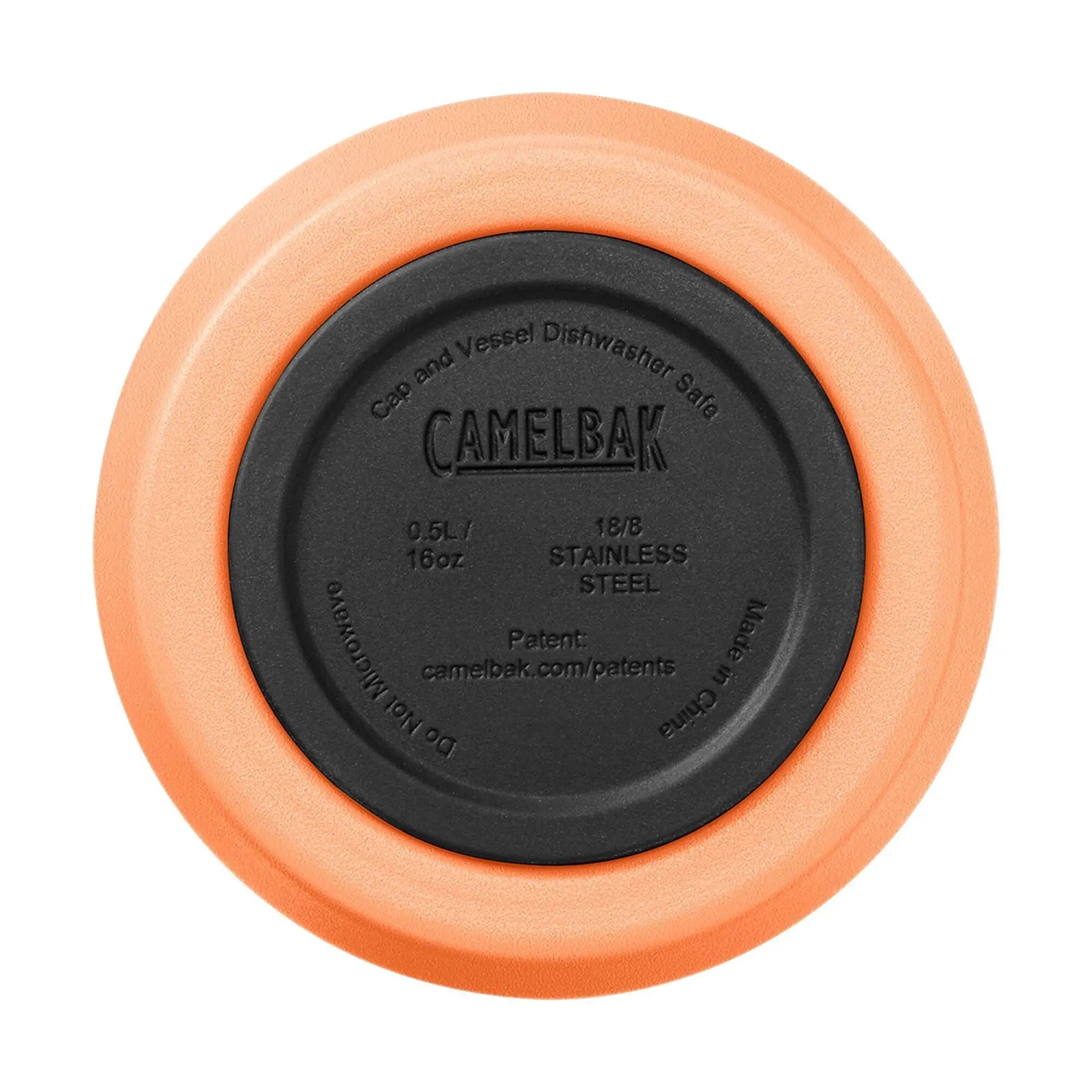Camelbak Horizon Tumbler Medium Beverage Insulated Travel Cup - 16 oz / 470 ml