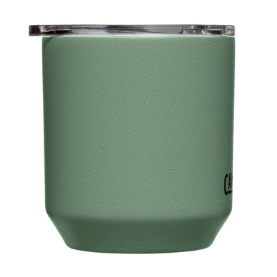 Camelbak Horizon Rocks Tumbler Insulated Cup 10 oz for outdoor cocktails