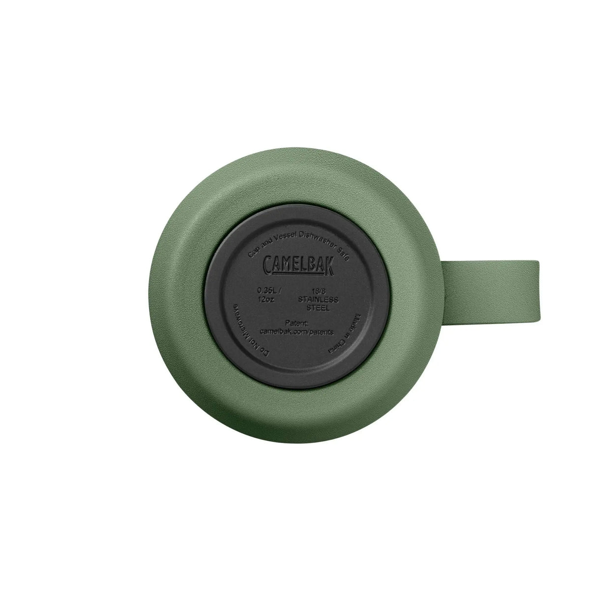 CamelBak Horizon 12oz/0.35L Camp Mug for Outdoors