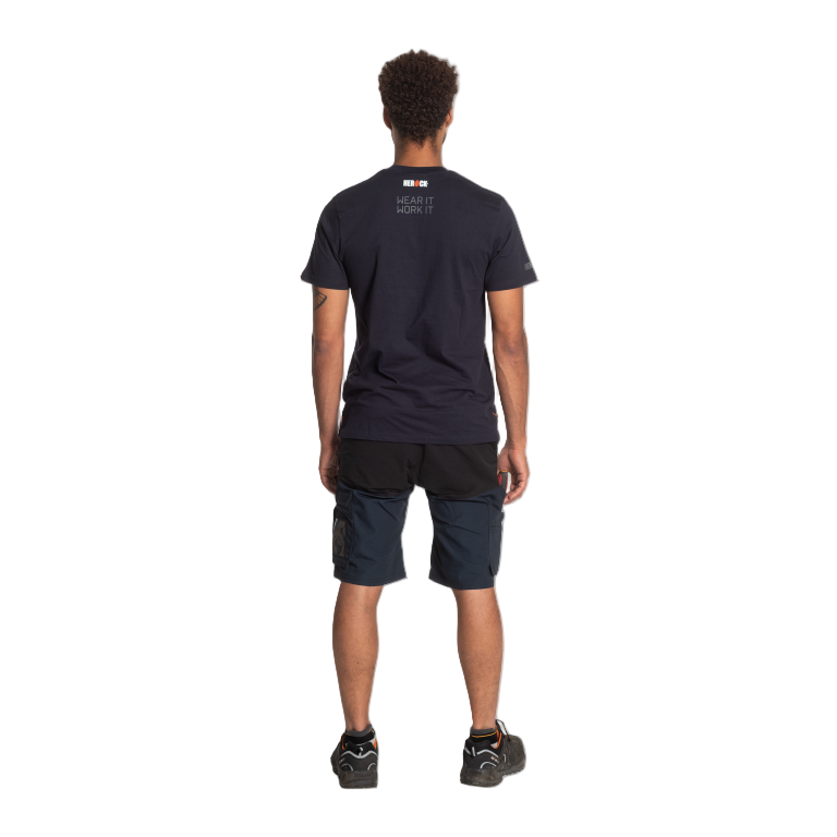 Herock Hespar Workwear Shorts - Men