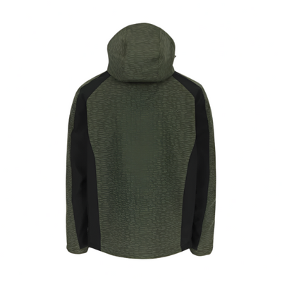 Herock Flexor Soft Shell Jacket - Men