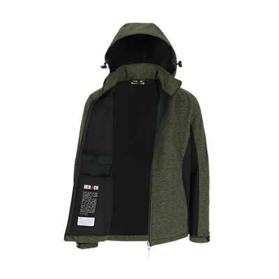 Herock Flexor Soft Shell Jacket - Men