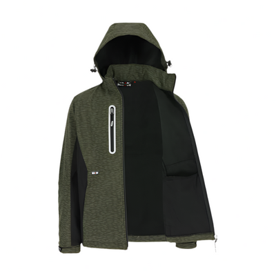 Herock Flexor Soft Shell Jacket - Men