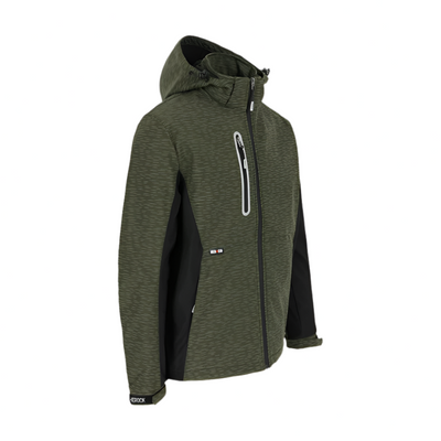 Herock Flexor Soft Shell Jacket - Men