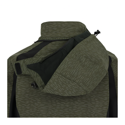 Herock Flexor Soft Shell Jacket - Men