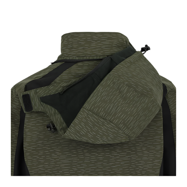 Herock Flexor Soft Shell Jacket - Men