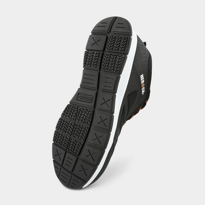 Herock Lebron S1P Medium High Safety Trainers