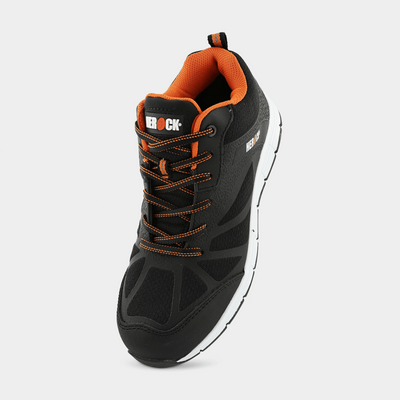 Herock Lebron S1P Medium High Safety Trainers