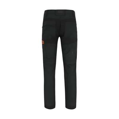 Herock Tornado Zip Off Trousers - Men