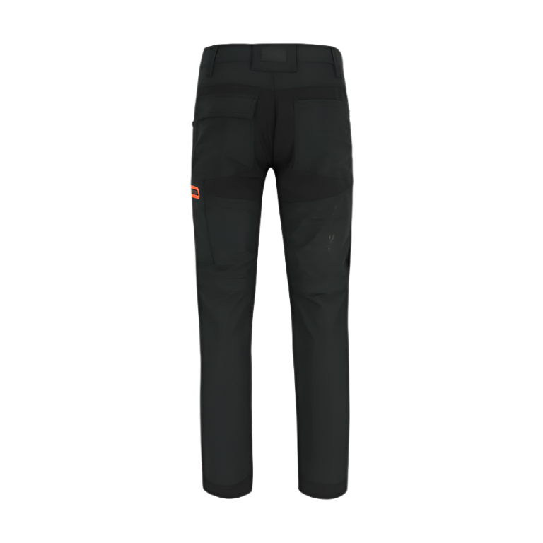 Herock Tornado Zip Off Trousers - Men