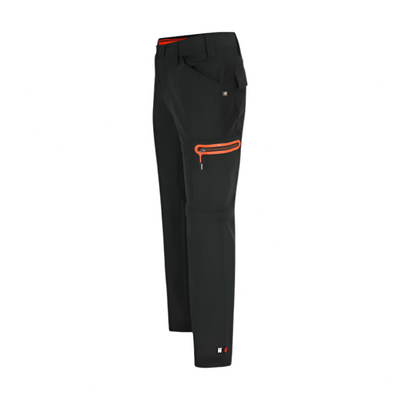 Herock Tornado Zip Off Trousers - Men
