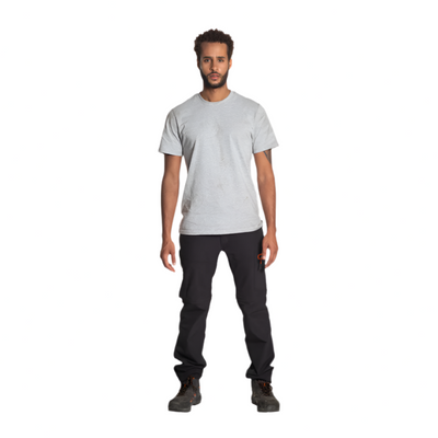 Herock Tornado Zip Off Trousers - Men