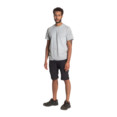Herock Tornado Zip Off Trousers - Men
