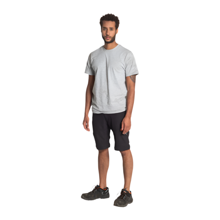 Herock Tornado Zip Off Trousers - Men